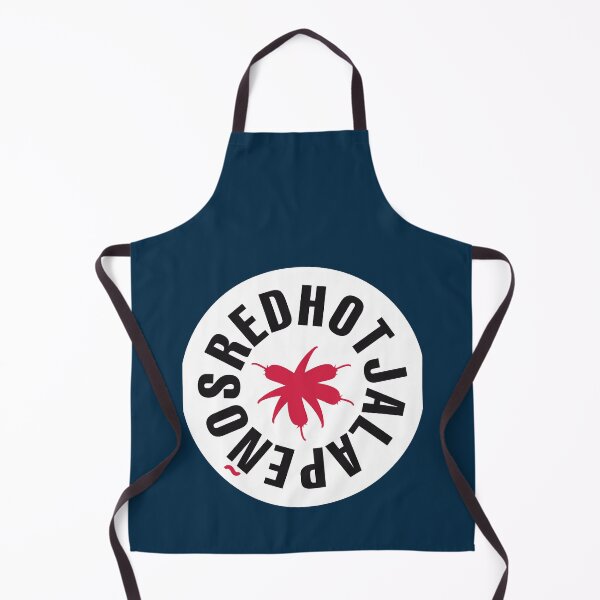 Item preview, Red Hot Jalapeños designed and sold by lillianaStore.