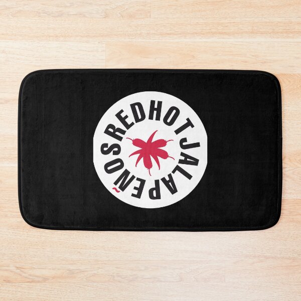 Item preview, Red Hot Jalapeños  designed and sold by lillianaStore.