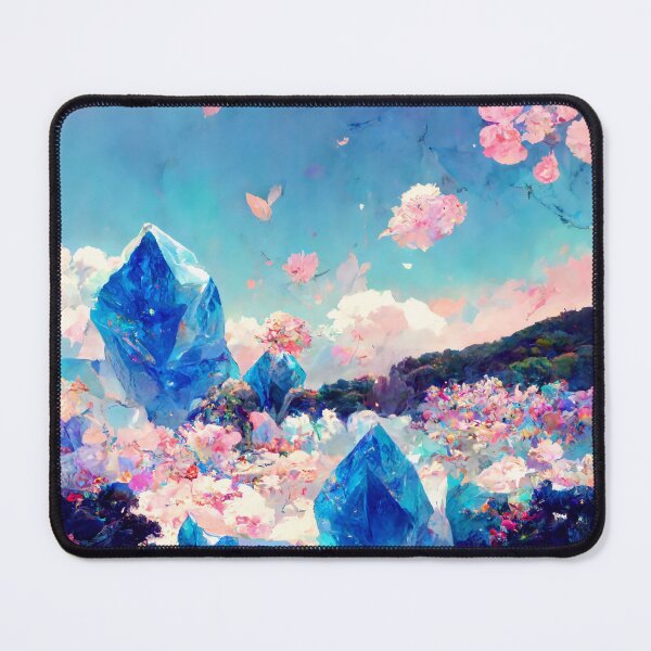 Item preview, Crystal Heaven designed and sold by DigitalRevvi.