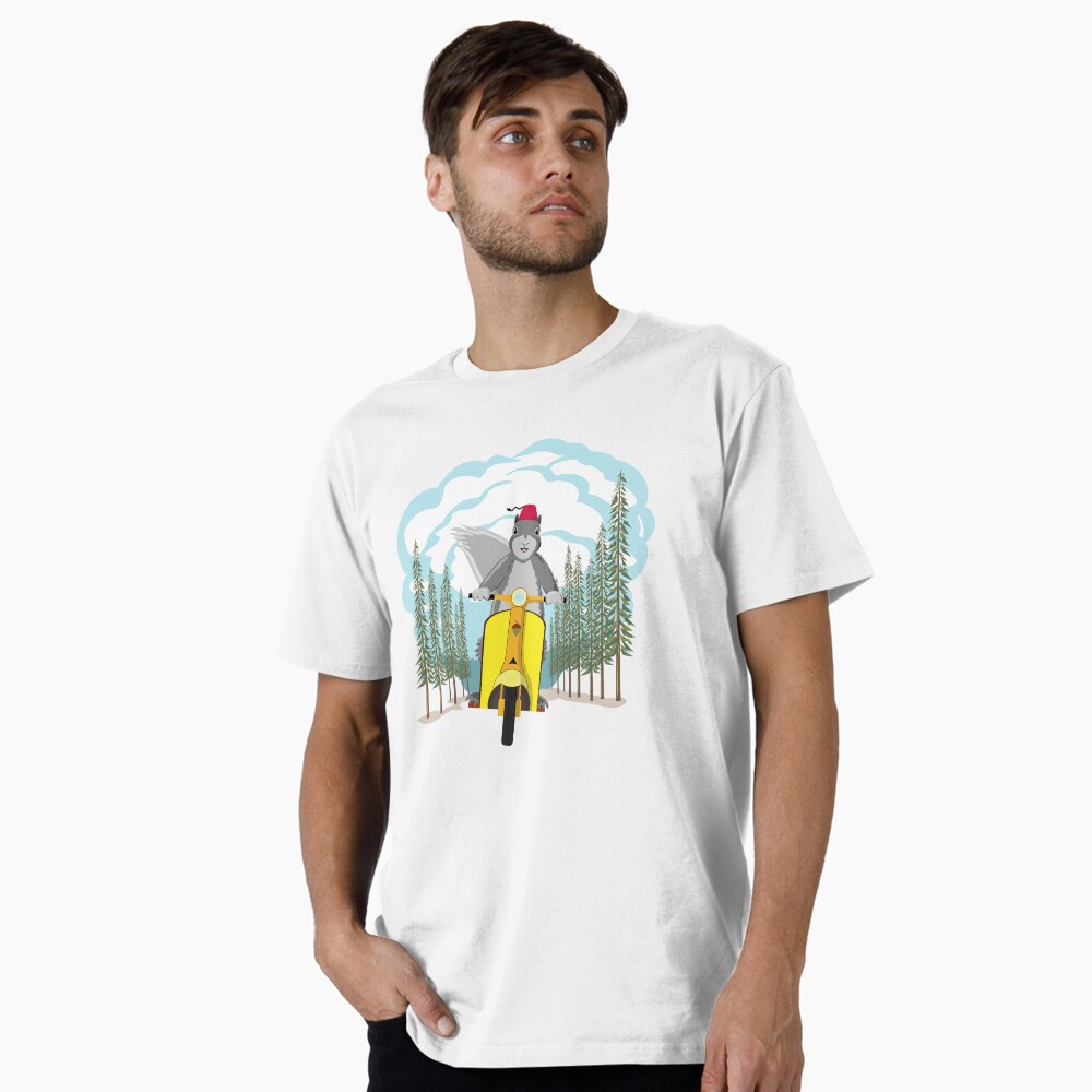 Item preview, Premium T-Shirt designed and sold by dmtab.