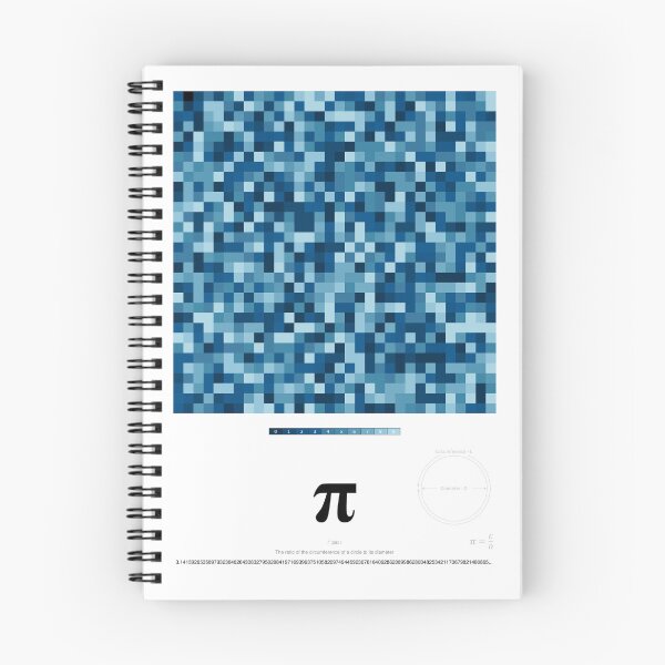 Item preview, Pixel Perfect Pi (Aegir) designed and sold by hololia.