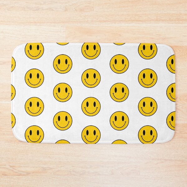 Item preview, Yellow Smile  designed and sold by Kanha Design | ⭐⭐⭐⭐⭐.