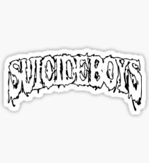 $uicideboy$ Sticker