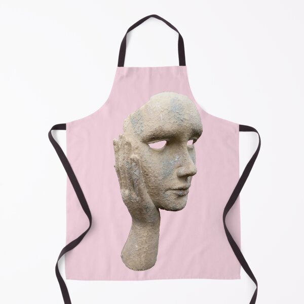 Item preview, The Thinker designed and sold by JonDelorme.