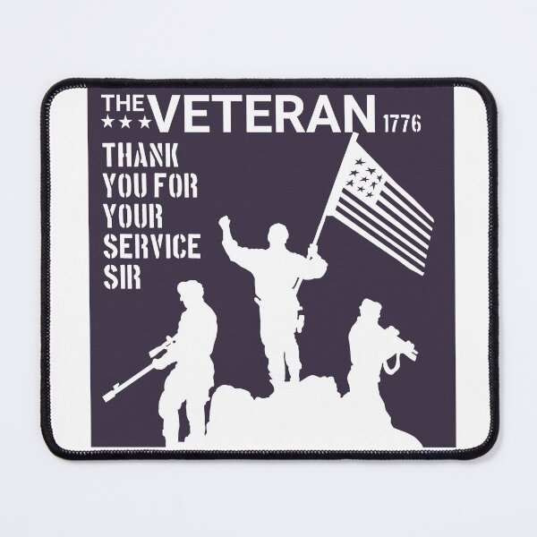 Item preview, Thank you for your service veterans designed and sold by NUSA NIPA.