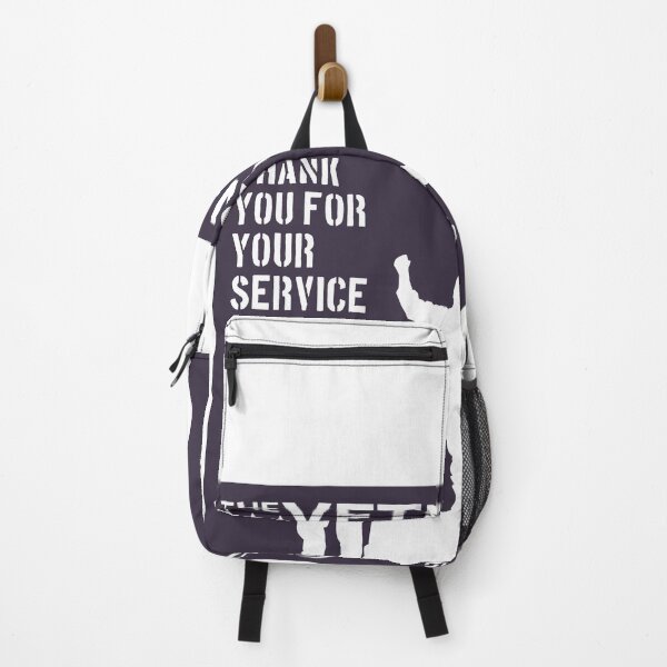 Item preview, Thank you for your service veterans designed and sold by NUSA NIPA.