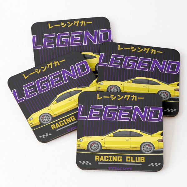 Item preview, Tuner Yellow MK6 Celica Superior JDM designed and sold by goldentuners.