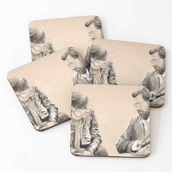 Item preview, Brave designed and sold by AlieBlack.