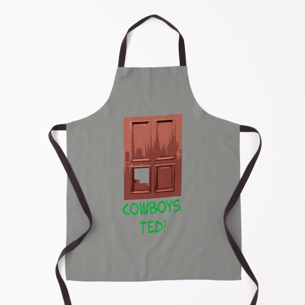 Item preview, Cowboys, Ted!   designed and sold by HaydenTodd2.