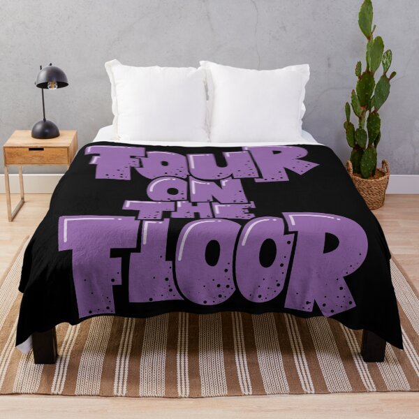 Item preview, Four on the Floor - House and Disco Music designed and sold by Boogosh.