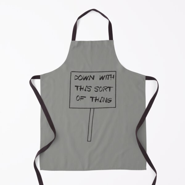 Item preview, Down With This Sort Of Thing    designed and sold by HaydenTodd2.