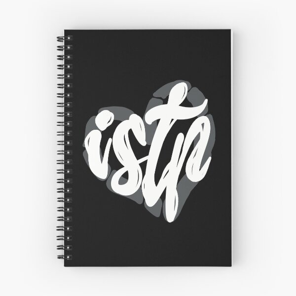 Item preview, ISTP designed and sold by artsomenautte.