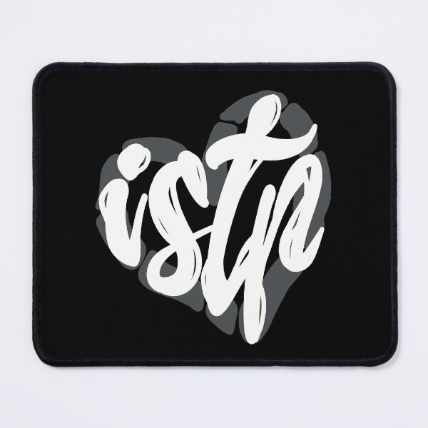 Item preview, ISTP designed and sold by artsomenautte.