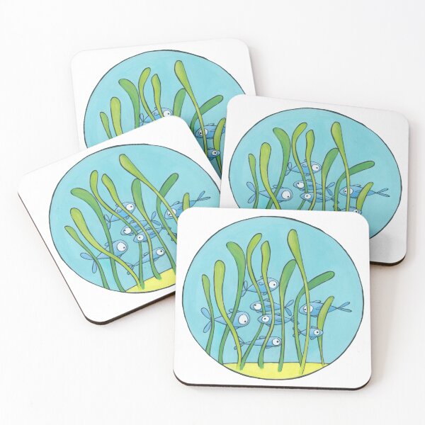 Item preview, Porthole fish designed and sold by laureH.