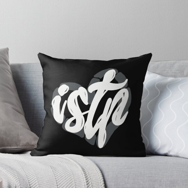 Item preview, ISTP designed and sold by artsomenautte.
