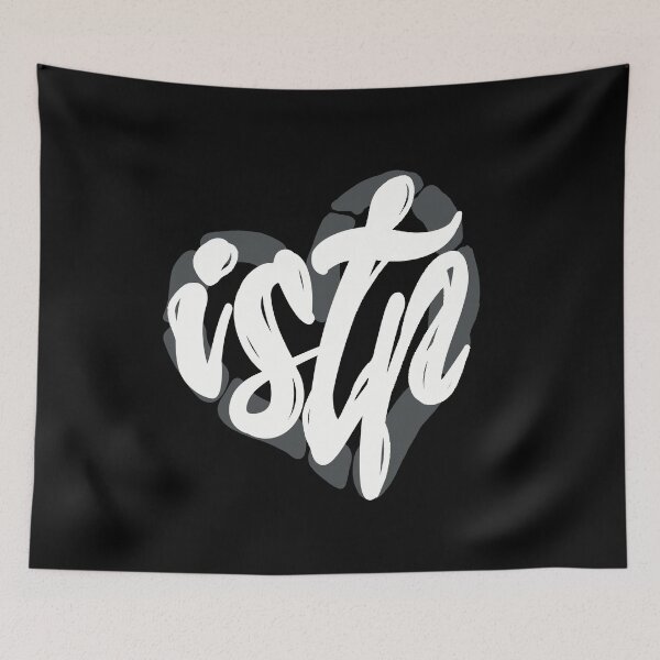 Item preview, ISTP designed and sold by artsomenautte.
