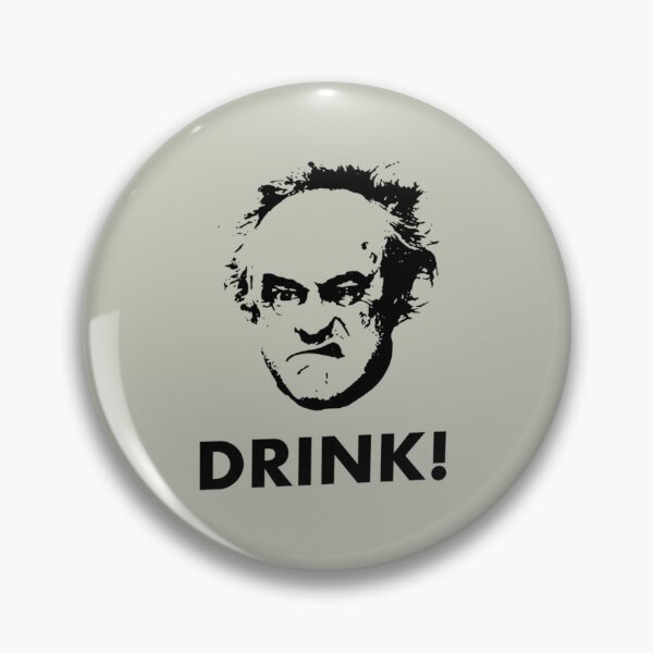 Item preview, Drinki Classic designed and sold by HaydenTodd2.