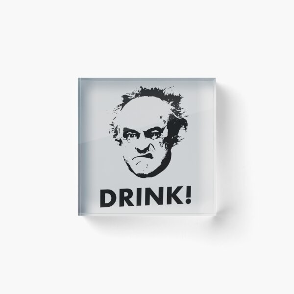 Item preview, Drinki Classic designed and sold by HaydenTodd2.