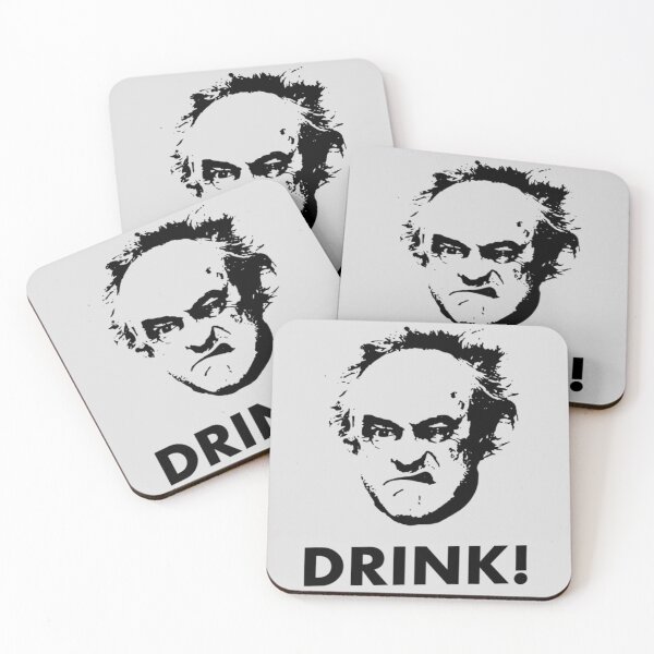Item preview, Drinki Classic designed and sold by HaydenTodd2.