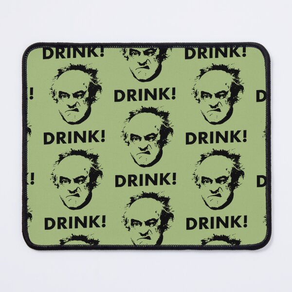 Item preview, Drinki Classic designed and sold by HaydenTodd2.