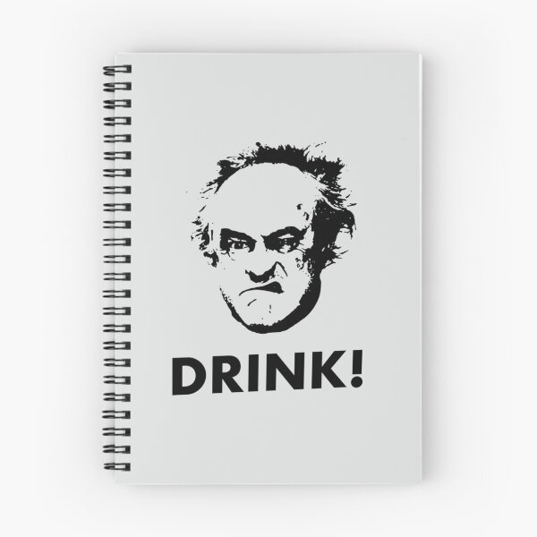Item preview, Drinki Classic designed and sold by HaydenTodd2.