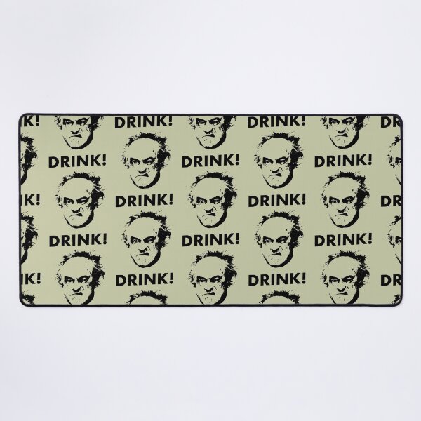 Item preview, Drinki Classic designed and sold by HaydenTodd2.