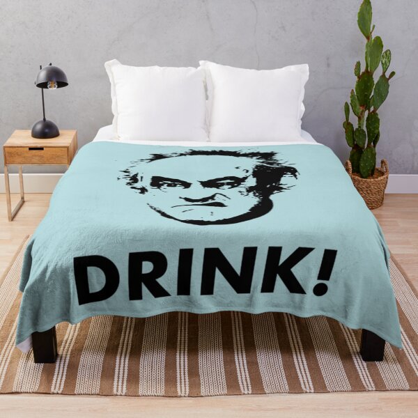 Item preview, Drinki Classic designed and sold by HaydenTodd2.