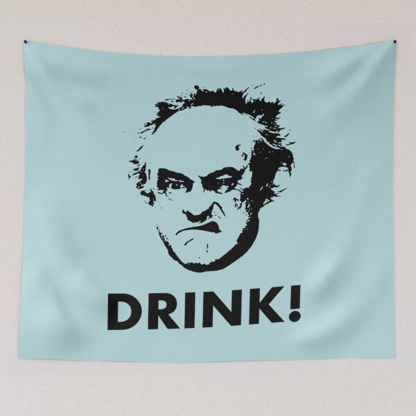 Item preview, Drinki Classic designed and sold by HaydenTodd2.