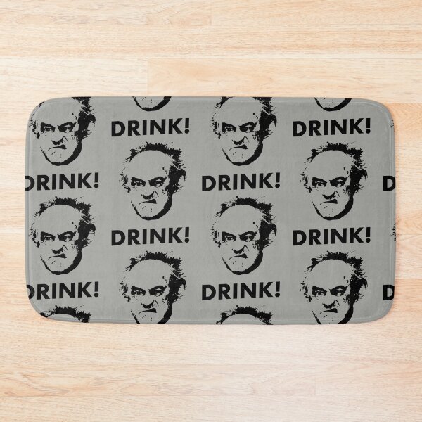 Item preview, Drinki Classic designed and sold by HaydenTodd2.