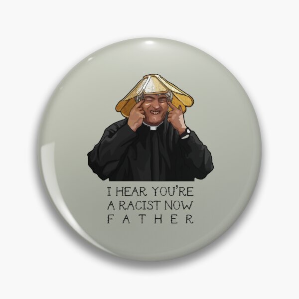 Item preview, Father Ted       designed and sold by HaydenTodd2.