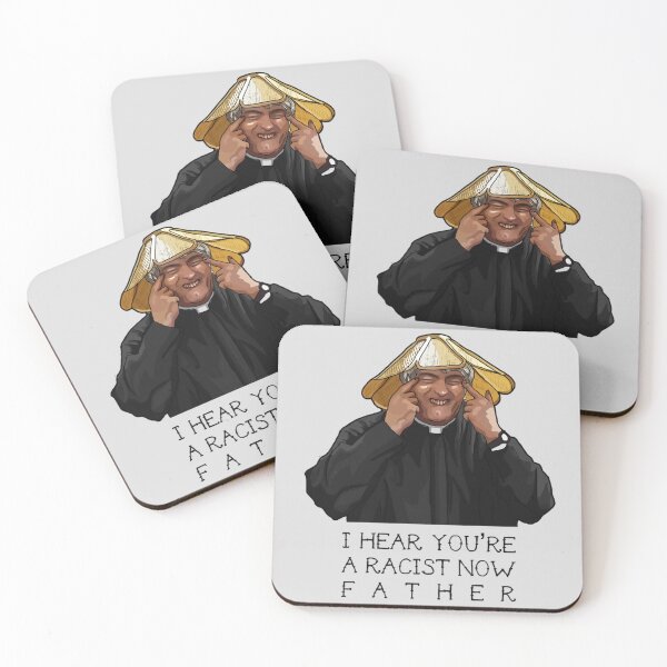 Item preview, Father Ted       designed and sold by HaydenTodd2.