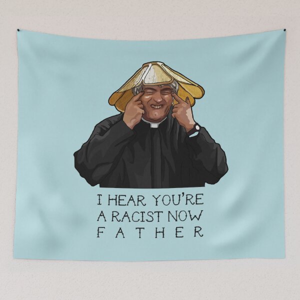 Item preview, Father Ted       designed and sold by HaydenTodd2.