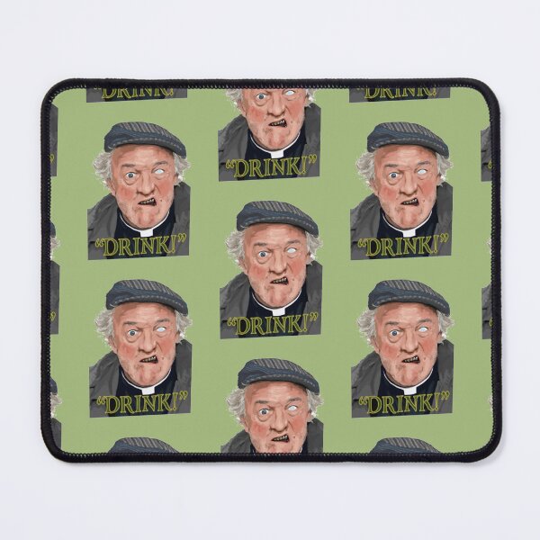 Item preview, Father Ted  Drink designed and sold by HaydenTodd2.