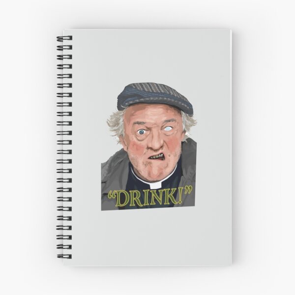 Item preview, Father Ted  Drink designed and sold by HaydenTodd2.