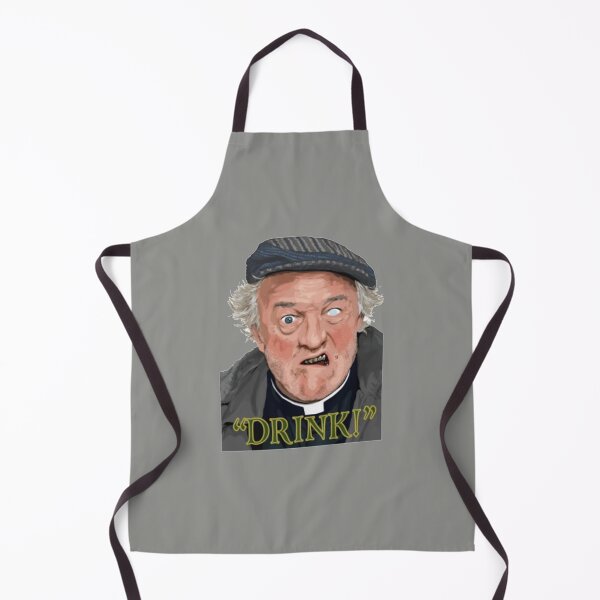 Item preview, Father Ted  Drink designed and sold by HaydenTodd2.