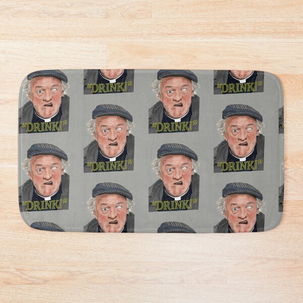 Item preview, Father Ted  Drink designed and sold by HaydenTodd2.