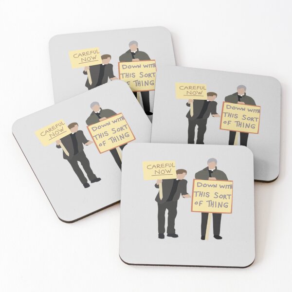 Item preview, Father Ted Father Ted - Careful Now designed and sold by HaydenTodd2.