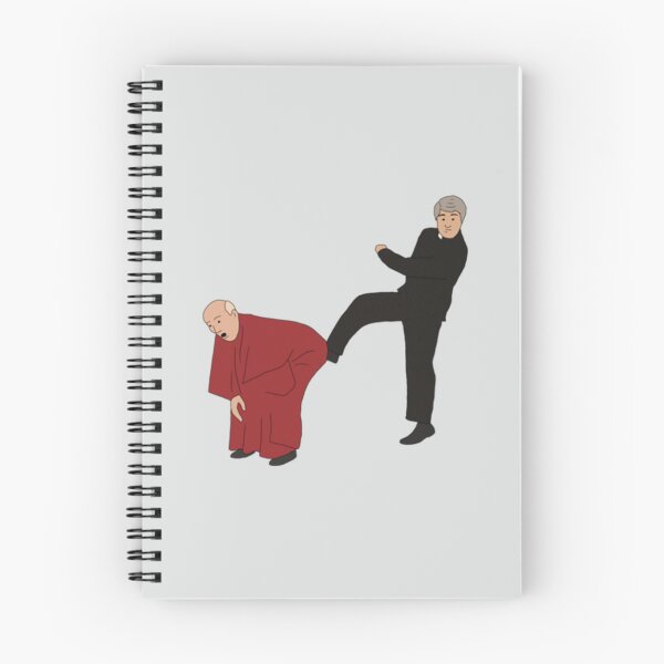 Item preview, Father Ted Kicking Bishop Brennan Up The Arse   designed and sold by HaydenTodd2.