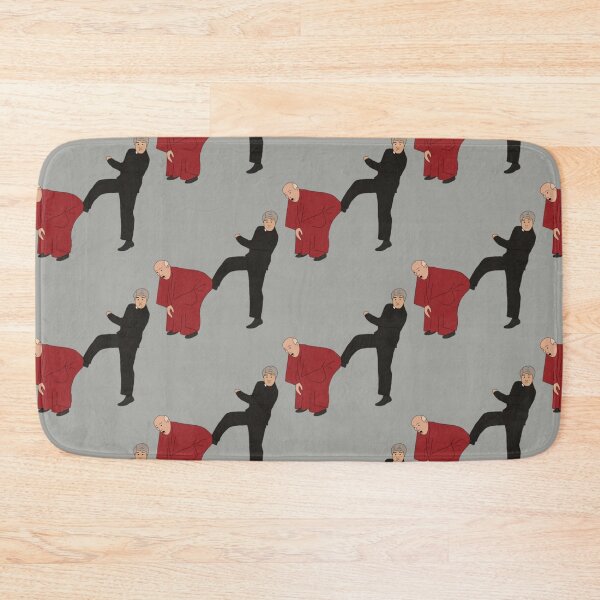 Item preview, Father Ted Kicking Bishop Brennan Up The Arse   designed and sold by HaydenTodd2.