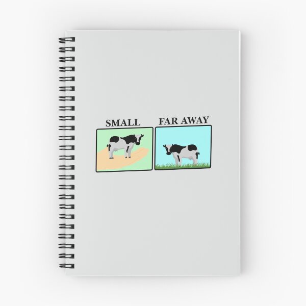 Item preview, Father Ted Small and Far Away Cows designed and sold by HaydenTodd2.