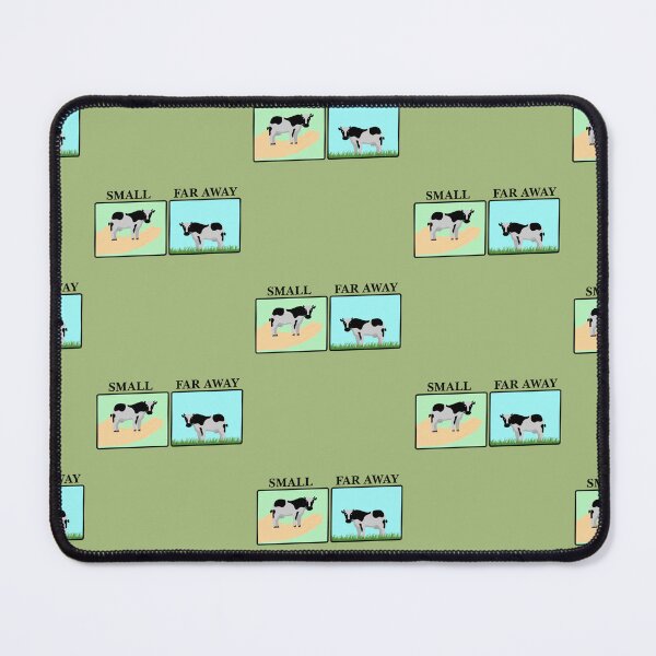 Item preview, Father Ted Small and Far Away Cows designed and sold by HaydenTodd2.