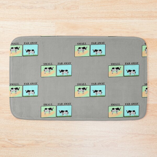 Item preview, Father Ted Small and Far Away Cows designed and sold by HaydenTodd2.