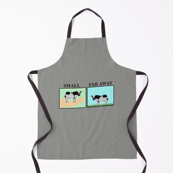 Item preview, Father Ted Small and Far Away Cows designed and sold by HaydenTodd2.