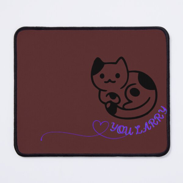 Item preview, Larry The Cat -Funny Classic designed and sold by colinza.