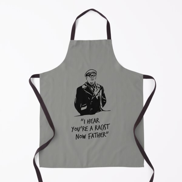 Item preview, I Hear Youre A Racist Now Father   designed and sold by HaydenTodd2.