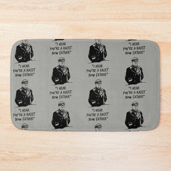 Item preview, I Hear Youre A Racist Now Father   designed and sold by HaydenTodd2.