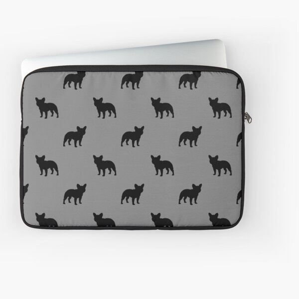 Designed to Fit Any Laptop/Notebook/ultrabook/MacBook with Display Size 11.6 Inches Funny French Bulldog with Cute Gesture Pattern Neoprene Sleeve Pouch Case Bag for 11.6 Inch Laptop Computer Designed to Fit Any Laptop/Notebook/ultrabook/MacBook with Display Size 11.6 Inches Funny French Bulldog with Cute Gesture Pattern Neoprene Sleeve Pouch Case Bag for 11.6 Inch Laptop Computer