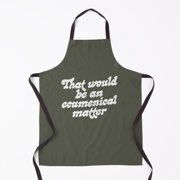 Item preview, Father Ted That would be an ecumenical matter designed and sold by HaydenTodd2.