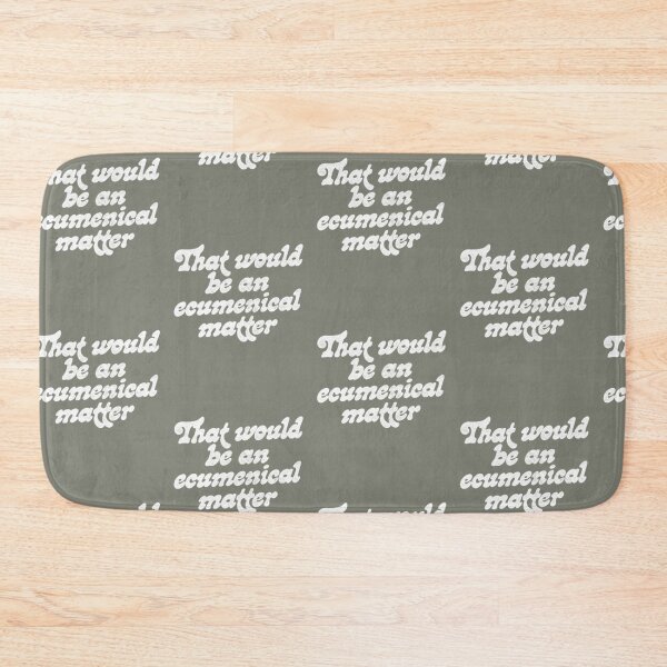 Item preview, Father Ted That would be an ecumenical matter designed and sold by HaydenTodd2.