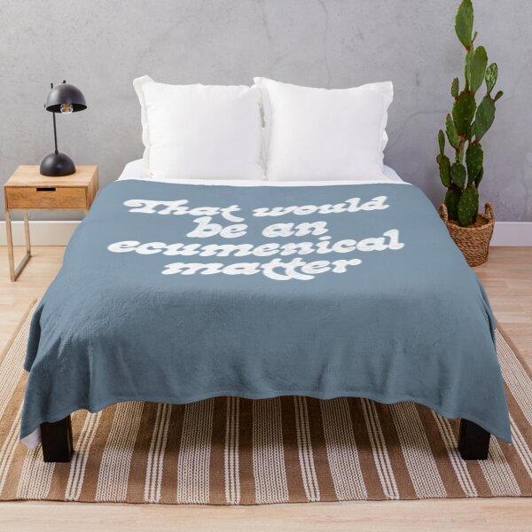 Item preview, Father Ted That would be an ecumenical matter designed and sold by HaydenTodd2.